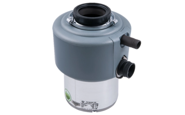 Мелница за отпадъци Status Premium 200